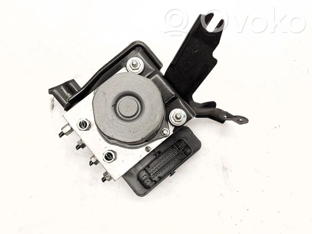 Honda CR-V ABS Pump 