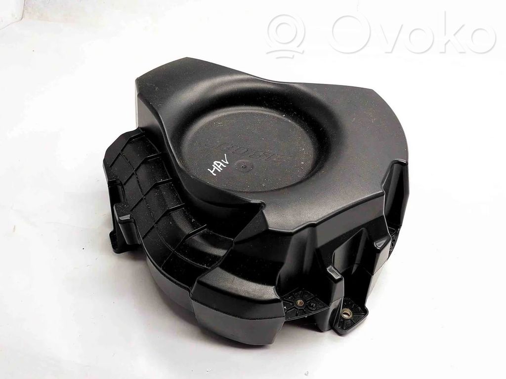 Porsche Cayenne (9Y0 9Y3) Altavoz subwoofer 