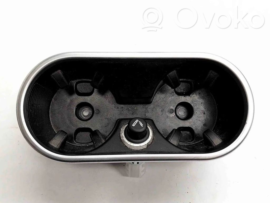 Porsche Cayenne (9Y0 9Y3) Mukiteline 