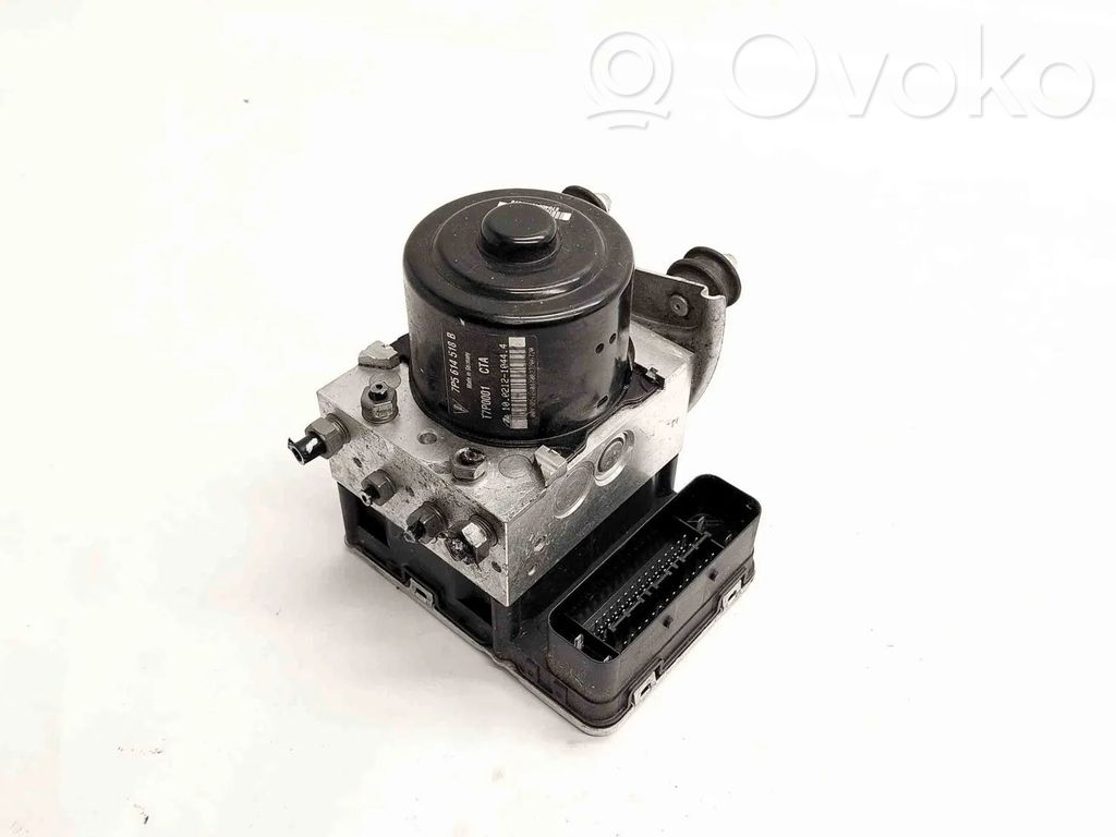 Porsche Cayenne (9Y0 9Y3) ABS Pump 