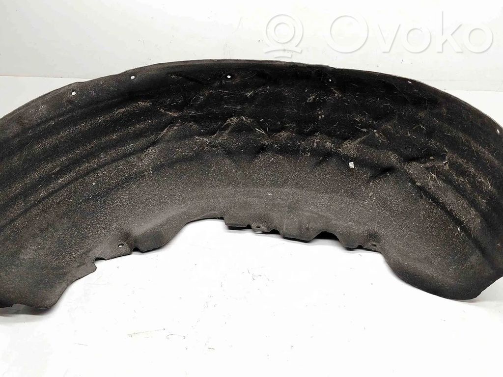 Porsche Cayenne (9Y0 9Y3) Rivestimento paraspruzzi parafango posteriore 