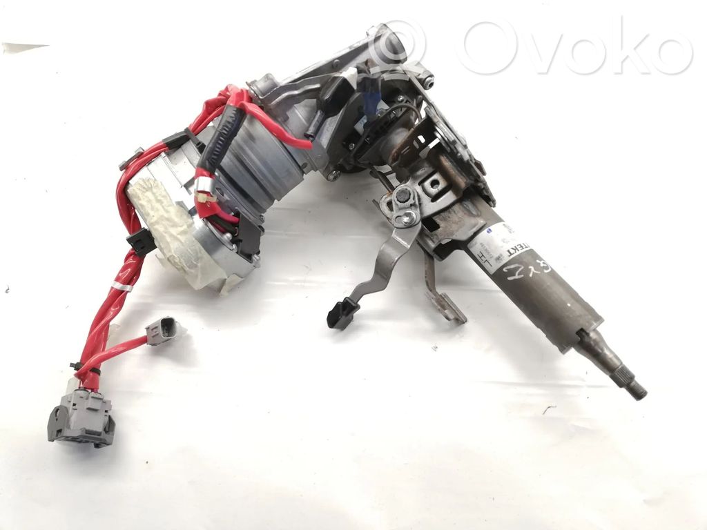 Toyota Auris E180 Steering rack mechanical part 