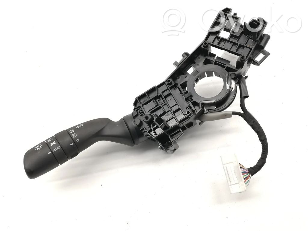 Toyota Corolla Cross Indicator stalk 