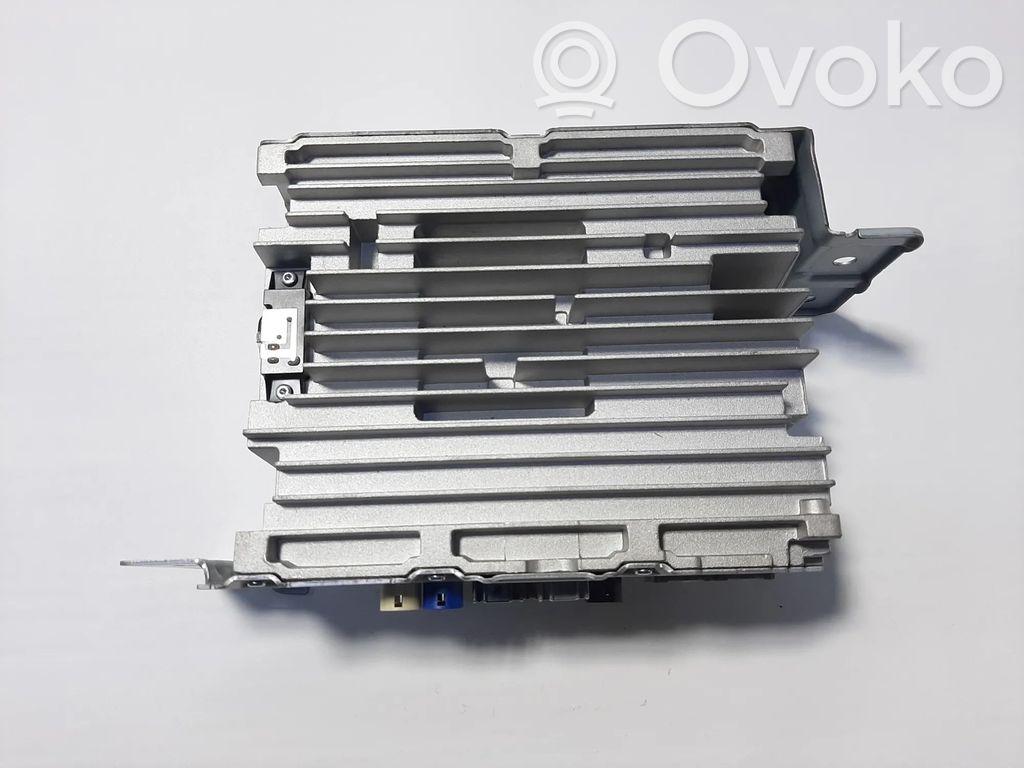 GPS navigation control unit/module   11474112,654552611