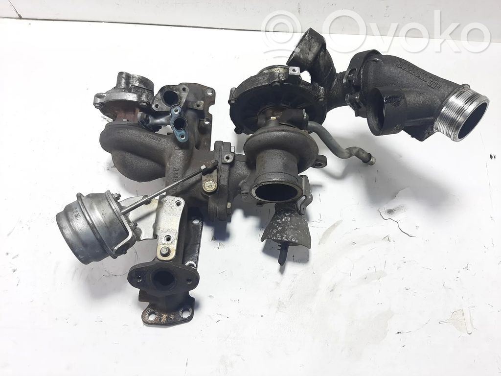 Turbo   31293086,31293088,36002640,36002757