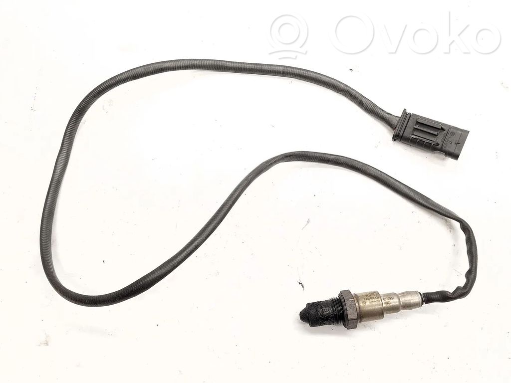 BMW 2 F45 Lambda probe sensor 