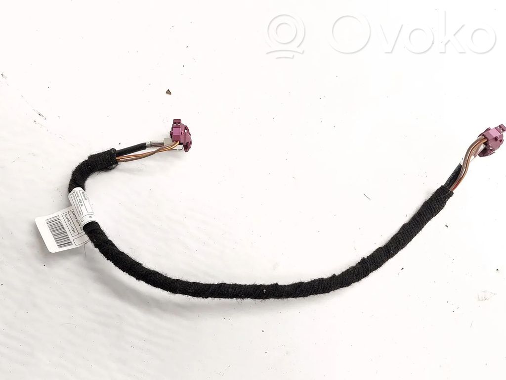 BMW 2 F45 Otros cableados 