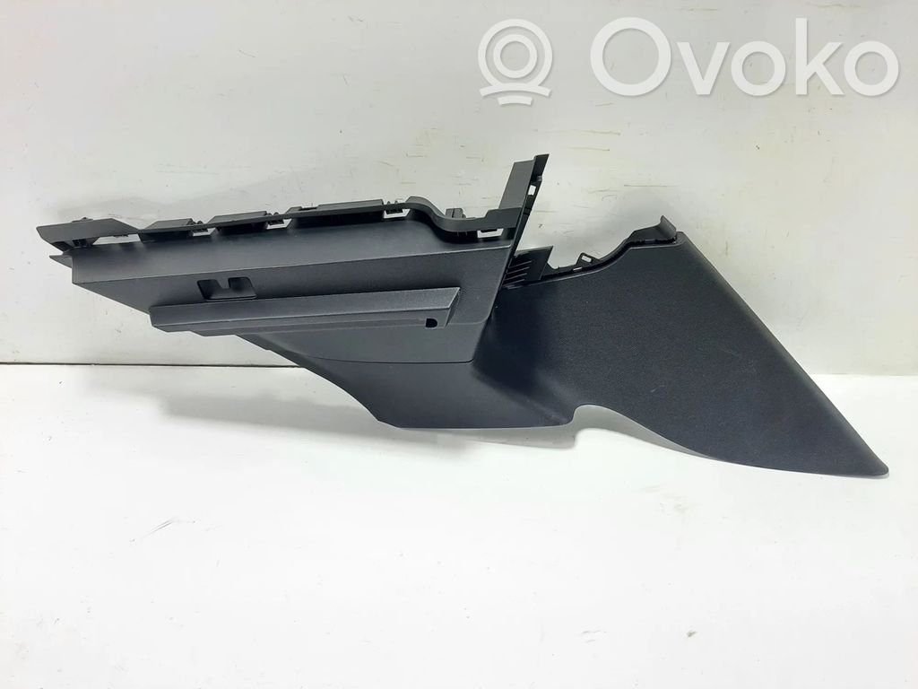 MG MG4 ev Revestimiento lateral del maletero/compartimento de carga 