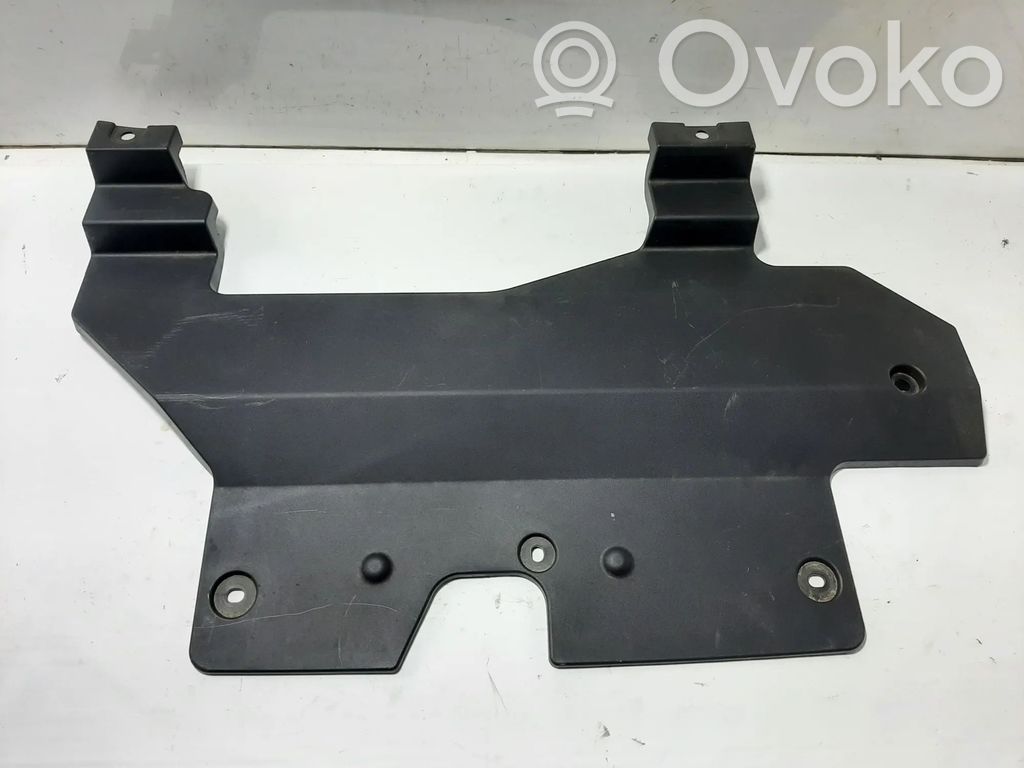 MG MG4 ev Placa protectora/protector antisalpicaduras motor 