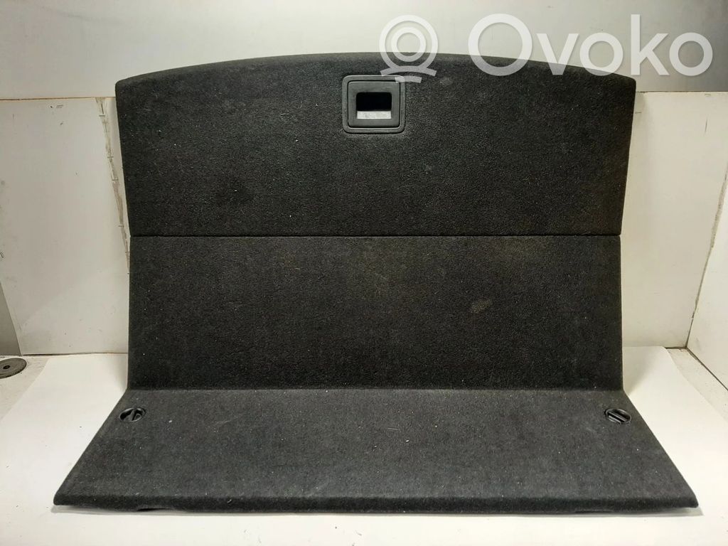 Volkswagen Golf VII Mochetă portbagaj 