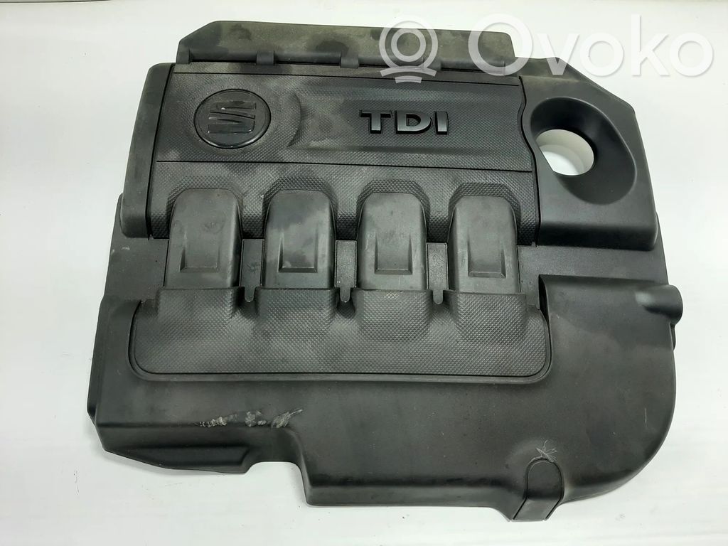 Cubierta del motor (embellecedor)   04L103925K,04L103925M,04L103954Q