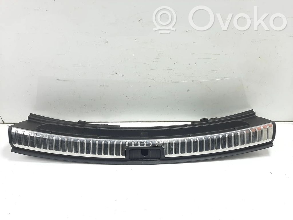 Seat Leon (5F) Protector del borde del maletero/compartimento de carga 