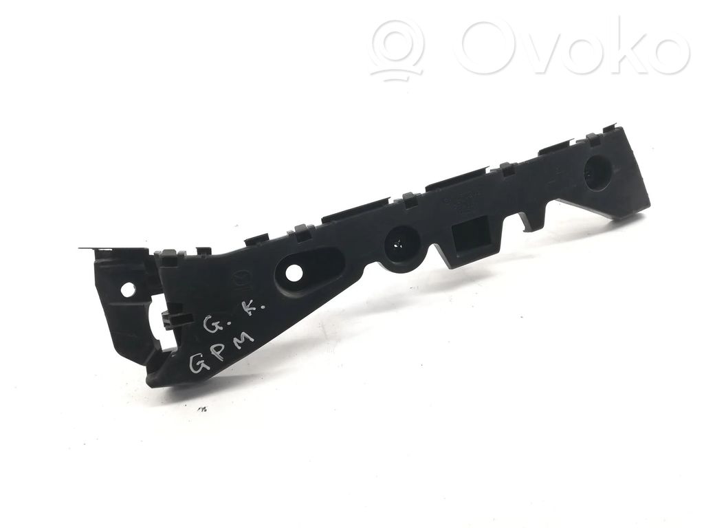 Mazda 3 II Rear bumper mounting bracket 