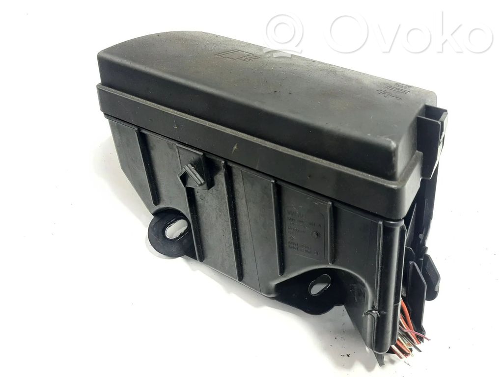 Seat Leon (5F) Sulakemoduuli 