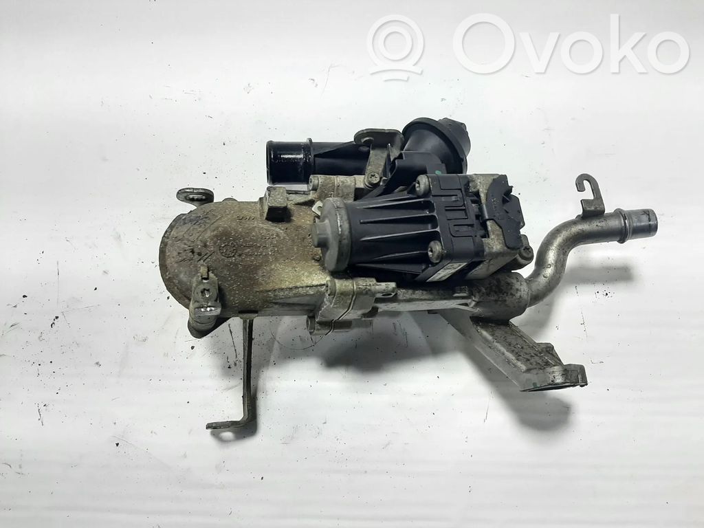 Volvo V40 Válvula EGR 