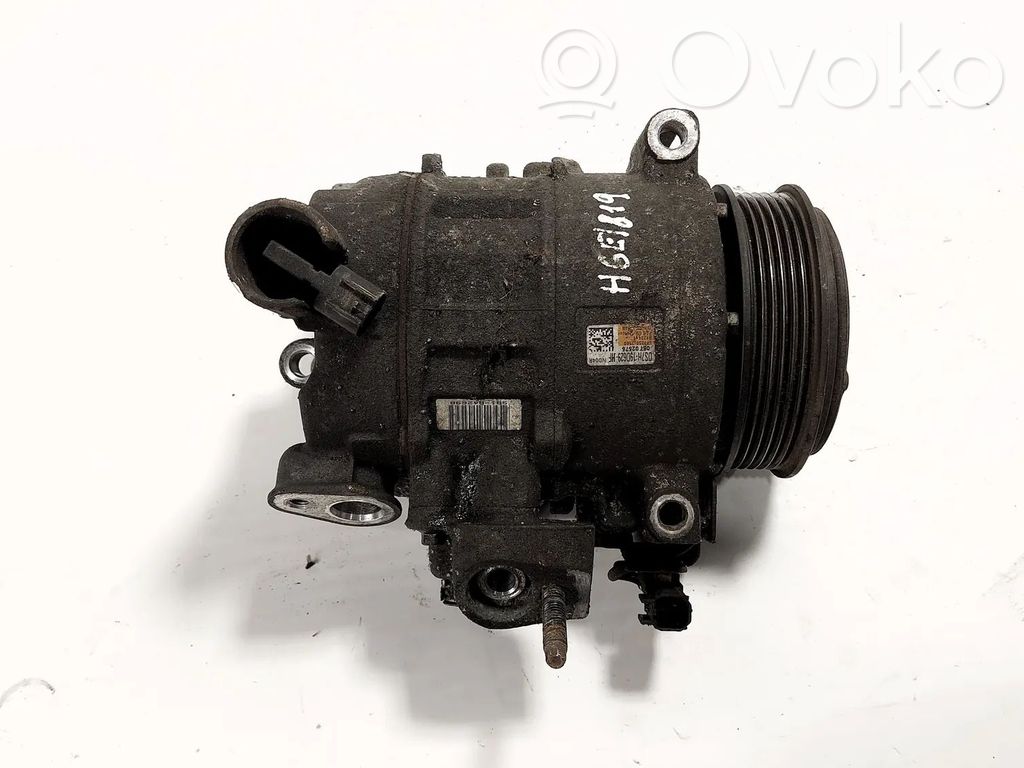 Ford Kuga II Air conditioning (A/C) compressor (pump) 