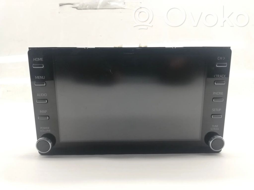 Toyota Corolla E210 E21 Screen/display/small screen 
