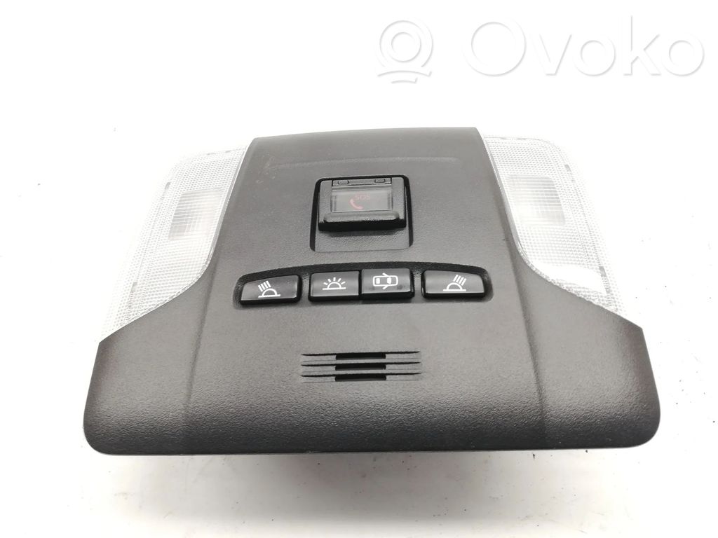 Toyota Corolla E210 E21 Front seat light 