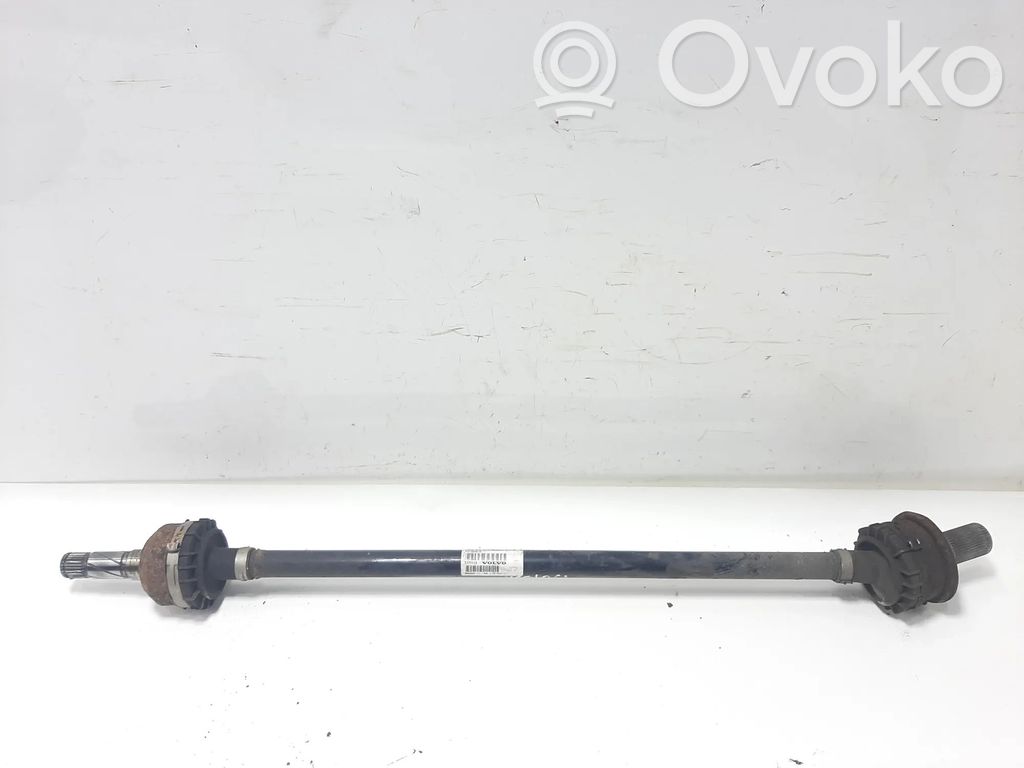 Volvo XC60 Półoś tylna 