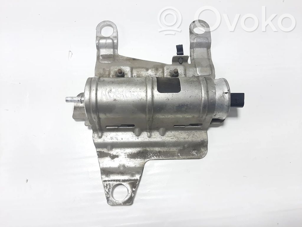 Volvo XC60 Fuel filter 