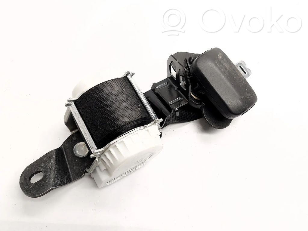 BMW X1 F48 F49 Cinturón medio (trasero) 