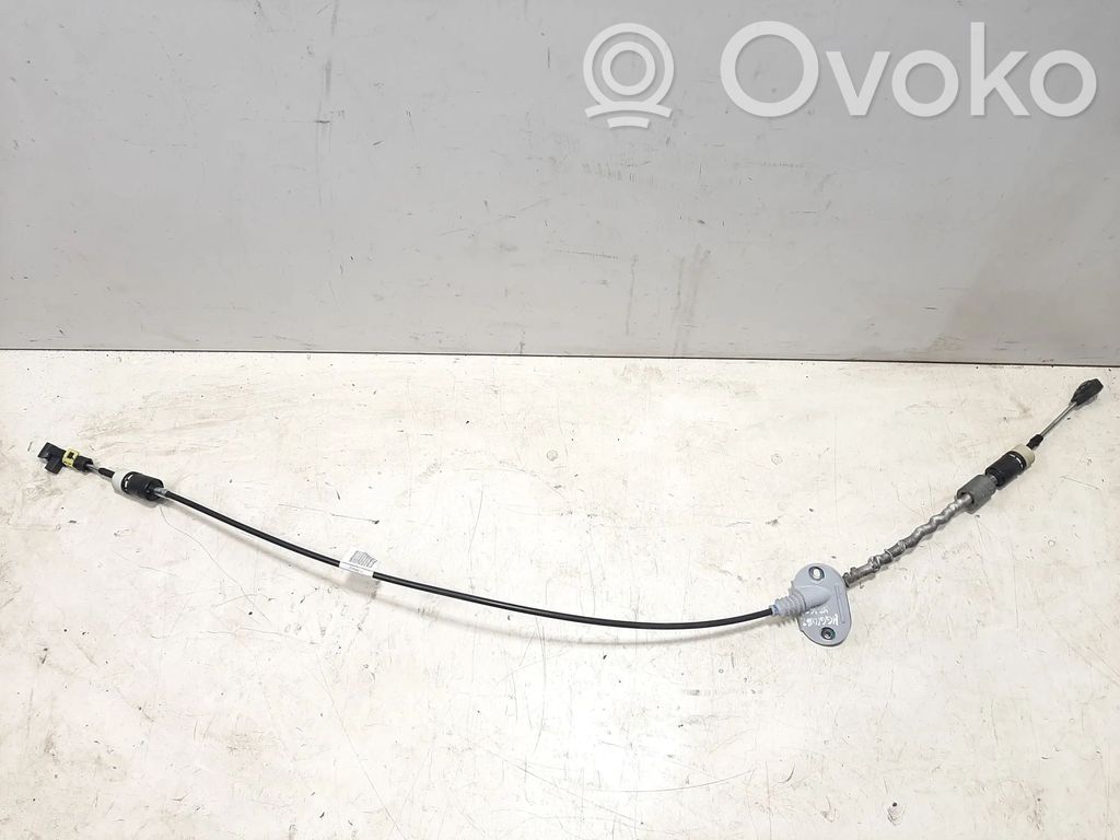Volvo XC60 Gear shift cable linkage 