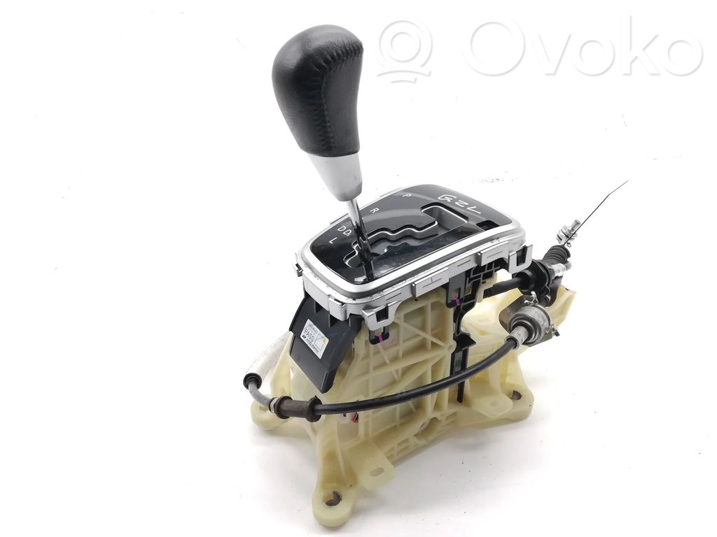 Mitsubishi Space Star Selector caja de cambios 