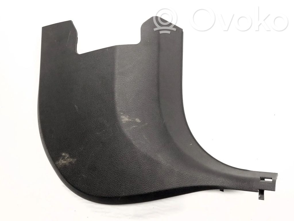 BMW 2 F45 Capac prag față 