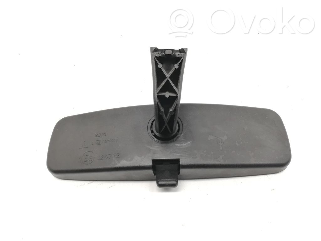 Toyota Verso-S Rear view mirror (interior) 