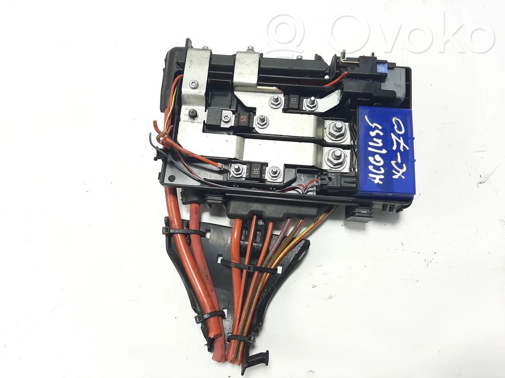 Volvo XC70 Module de fusibles 
