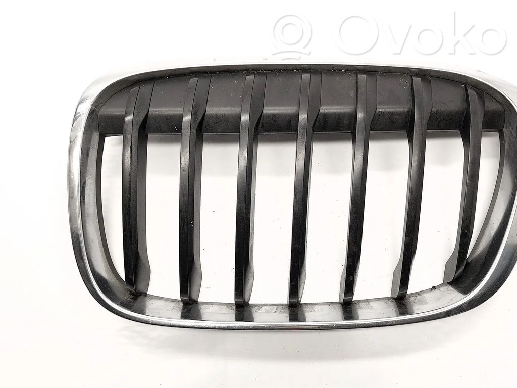 BMW X1 F48 F49 Atrapa chłodnicy / Grill 