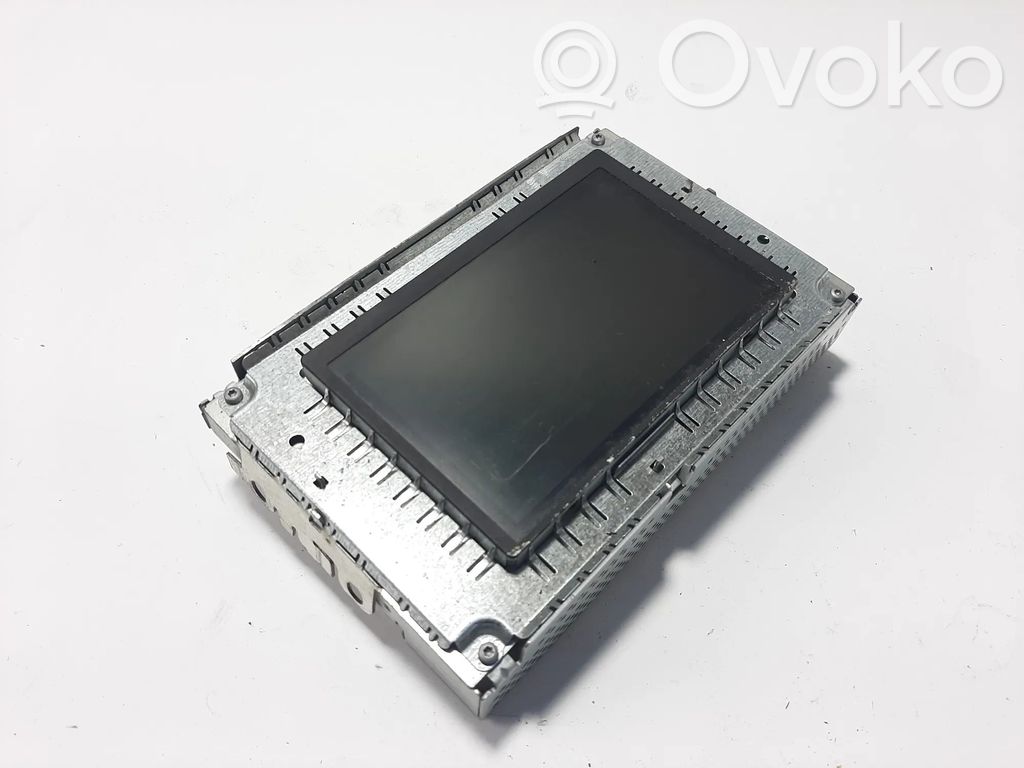 Volvo XC70 Screen/display/small screen 