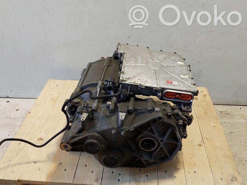 Volkswagen ID.3 Motor 
