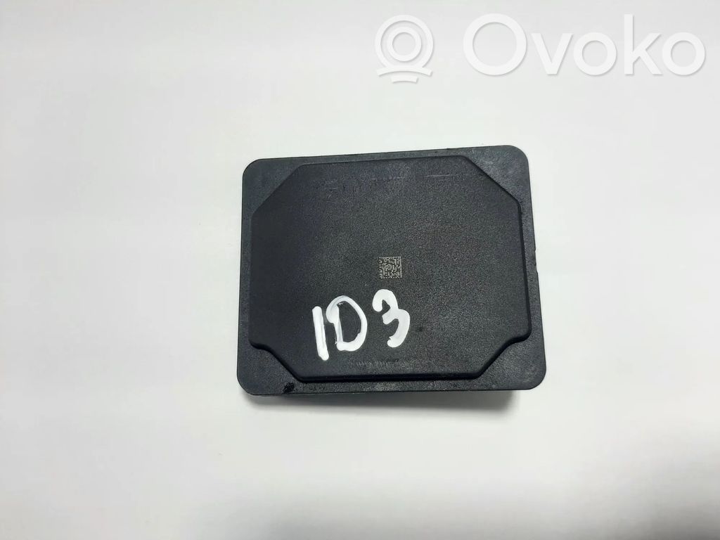Volkswagen ID.3 Distronic sensor radar 