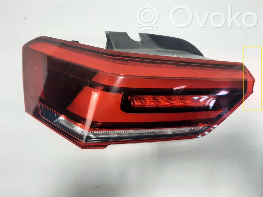 Volkswagen ID.3 Takavalot 