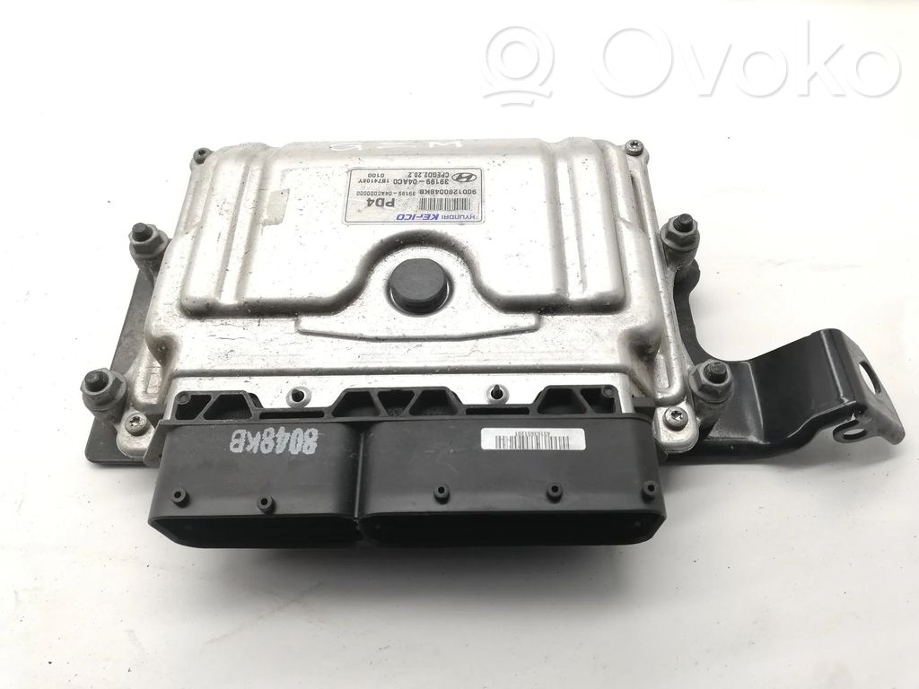 Hyundai i30 Calculateur moteur ECU 