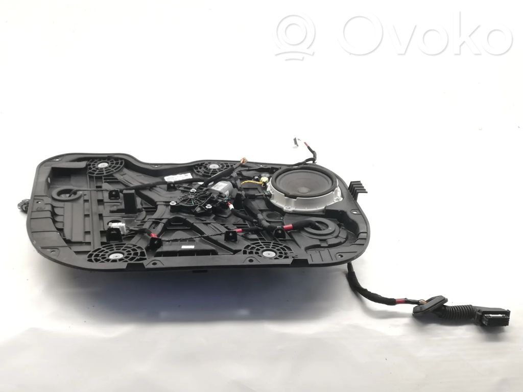 Hyundai i30 Macara electrică geam ușă față 