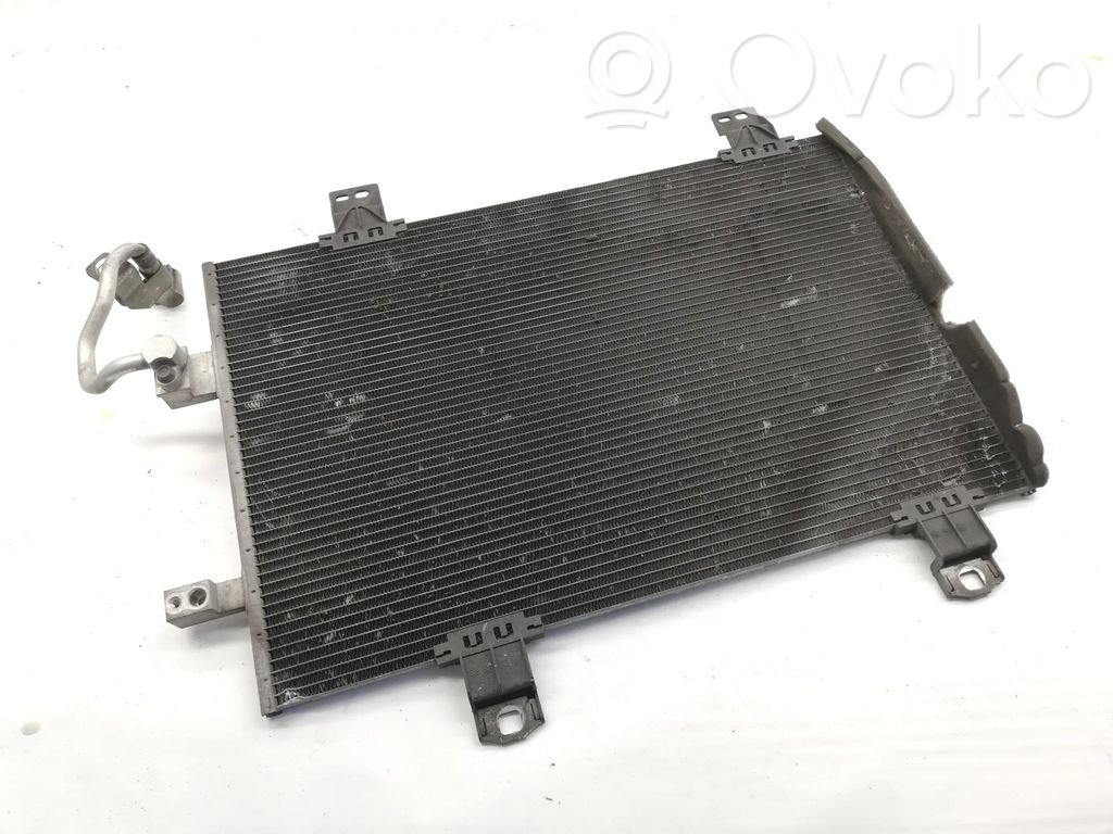 Radiator răcire A/C (condensor)