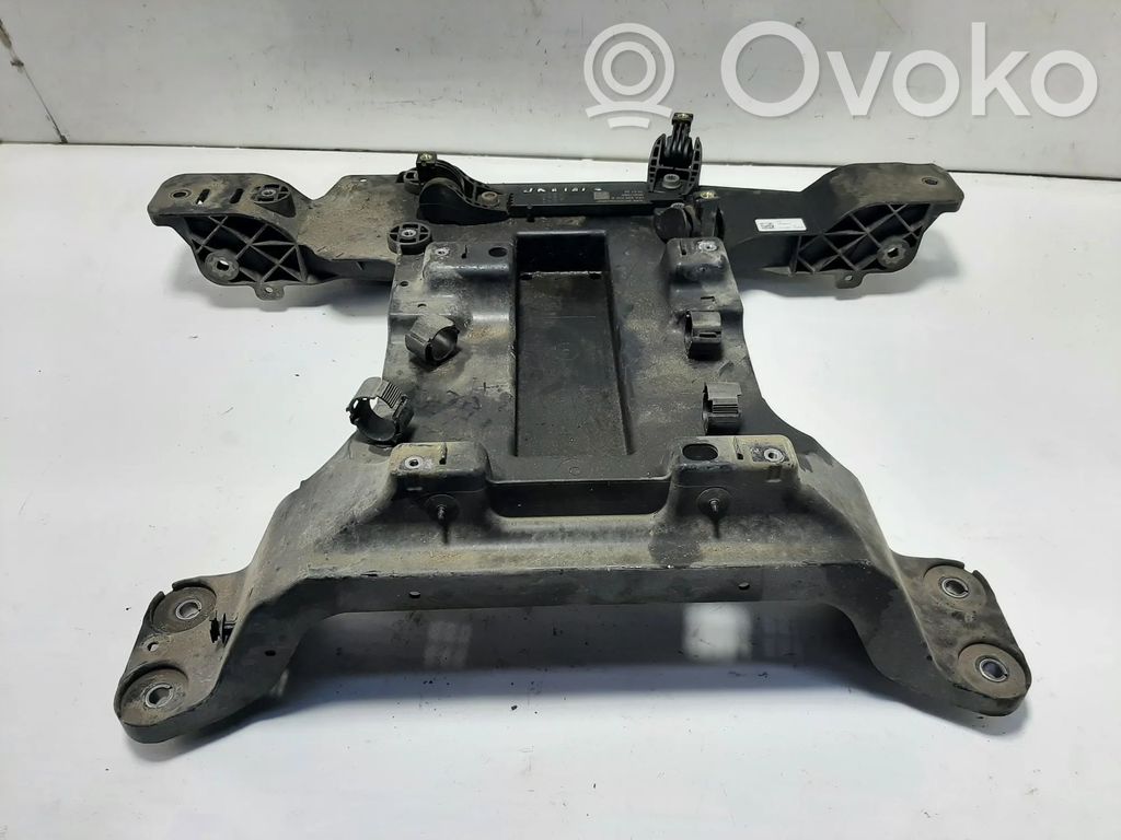 Volkswagen ID.3 Other body part 