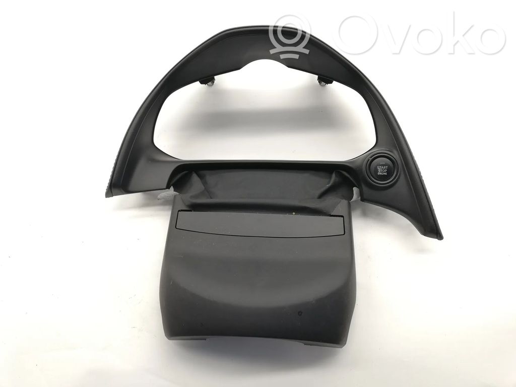 Mazda CX-3 Dashboard trim 