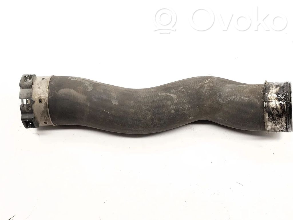 BMW X1 E84 Intercooler hose/pipe 