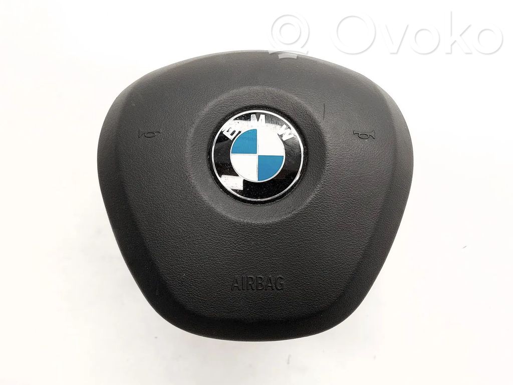 BMW X1 F48 F49 Poduszka powietrzna Airbag kierownicy 