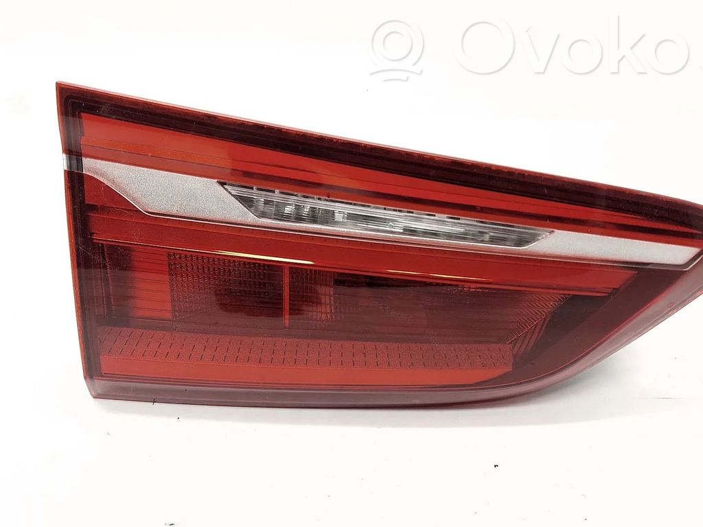 BMW X1 F48 F49 Luces portón trasero/de freno 