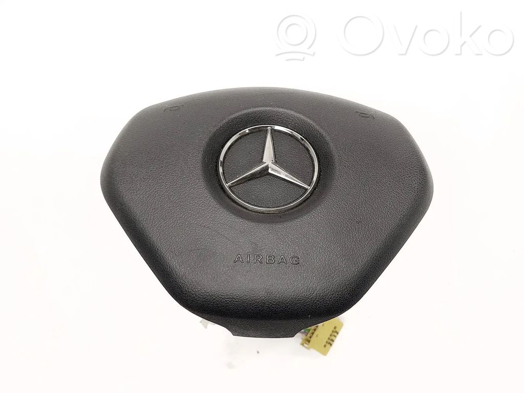 Mercedes-Benz B W246 W242 Airbag dello sterzo 