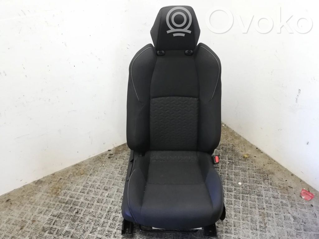 Seat set
