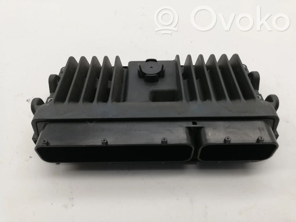 Toyota Yaris XP210 Unitate/modul de control motor 