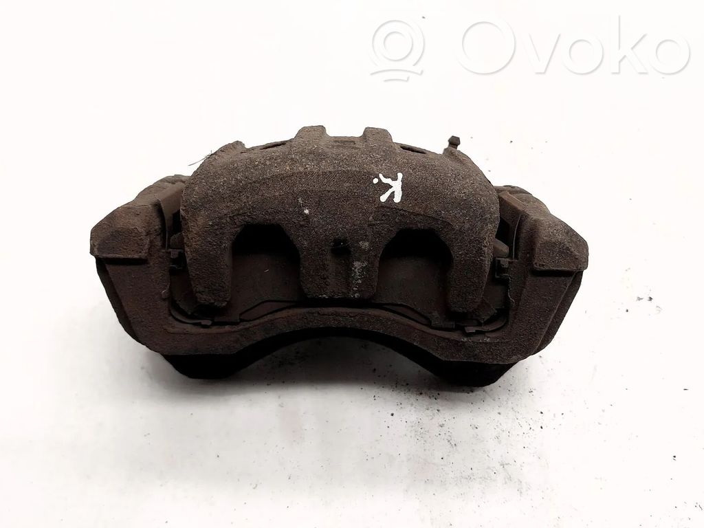 Bremssattel vorne