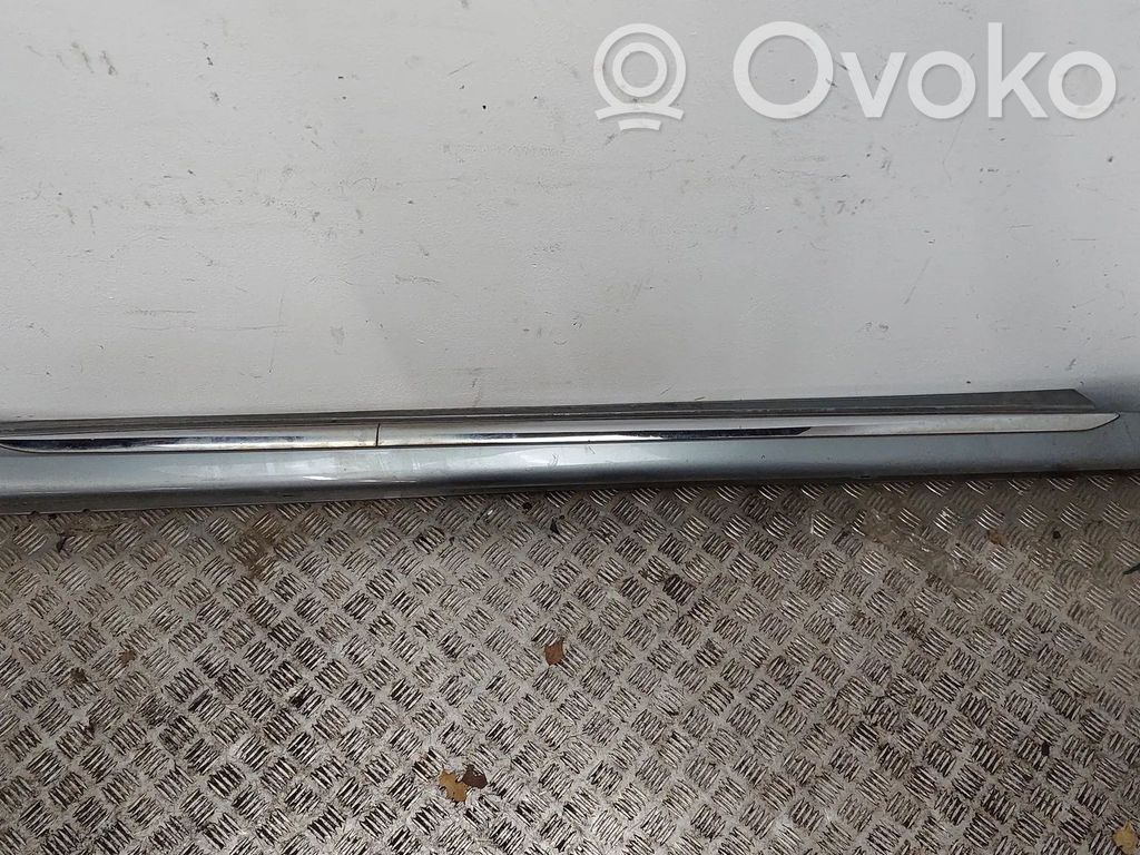 Mitsubishi Outlander Sottoporta 