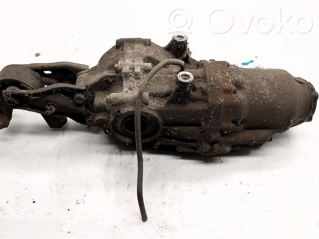Honda CR-V Hinterachsdifferential 
