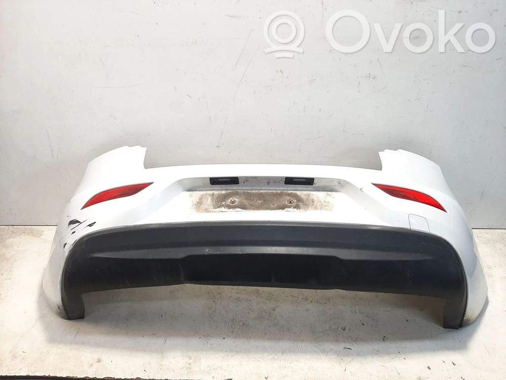 Volvo V40 Parachoques 